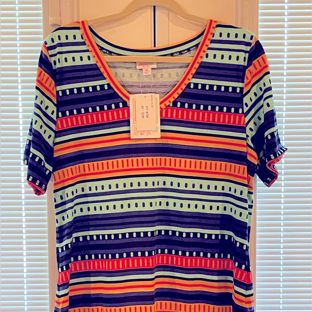 New clothing